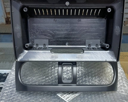 Consola nissan Sunny 1998 - 2004