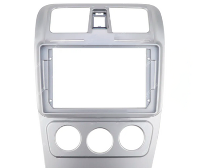 Consola Changan CX30 2011-2012  9" Pulgadas