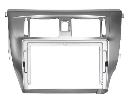 Consola Great Wall Voleex C30 9" Pulgadas  2013-214