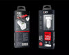 Cargador tipo Cigarrera + Cable ZYRON