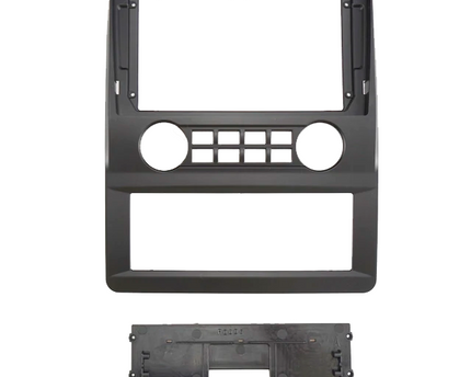 Consola Foton View G7  2014-2017