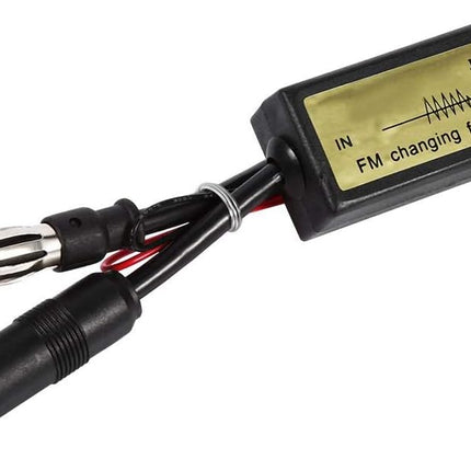 Collection image for: Antenas Universale FM - AM