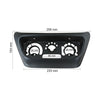 Consola Mitsubishi Lancer IX 2006 9" pulgadas