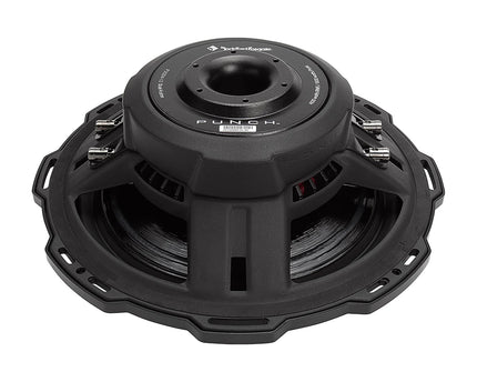 Subwoofer Rockford P3SD4 Plano 12"