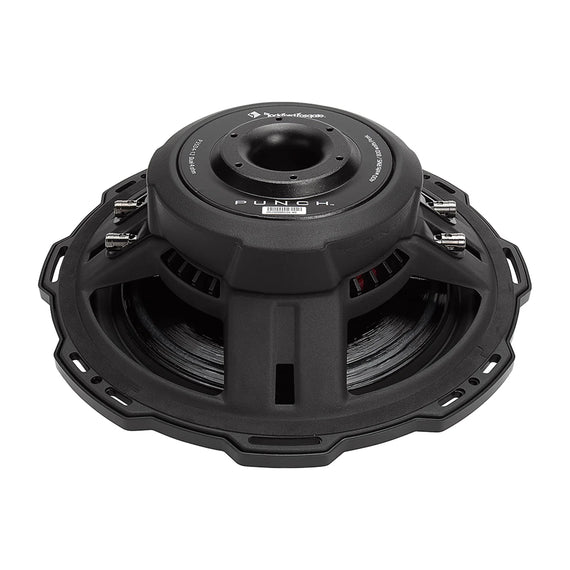 Subwoofer Rockford P3SD4 Plano 12"