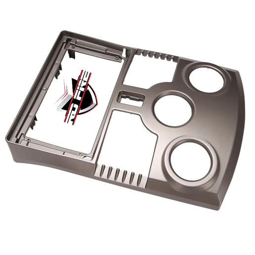 Consola Toyota Rush / Daihatsu Terios 2006-2016 9"