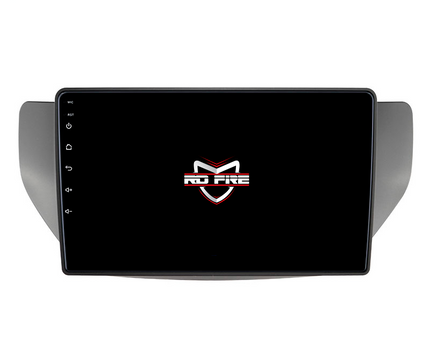 Consola Faw Senia S80 / M80 2017 9" Pulgadas