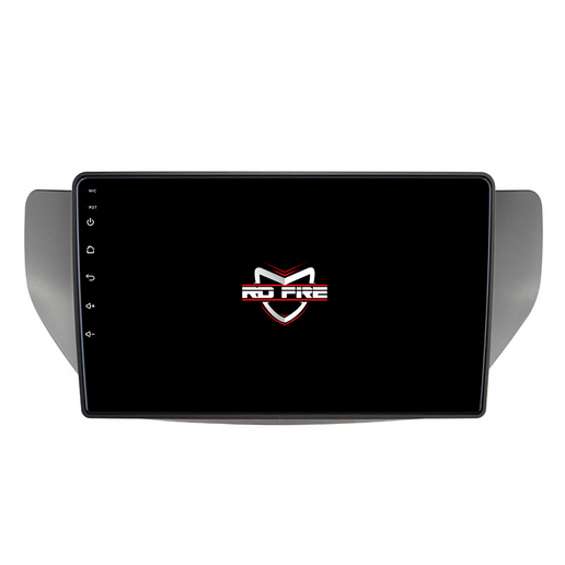 Consola Faw Senia S80 / M80 2017 9" Pulgadas