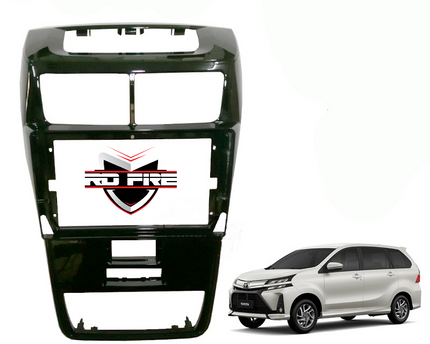 Consola Toyota Avanza 9" Pulgadas 2019