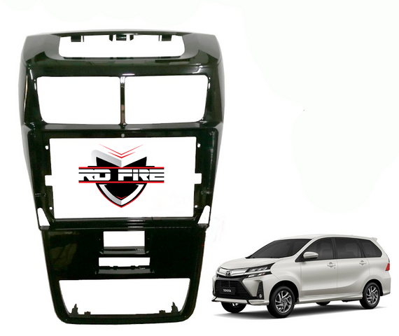 Consola Toyota Avanza 9" Pulgadas 2019