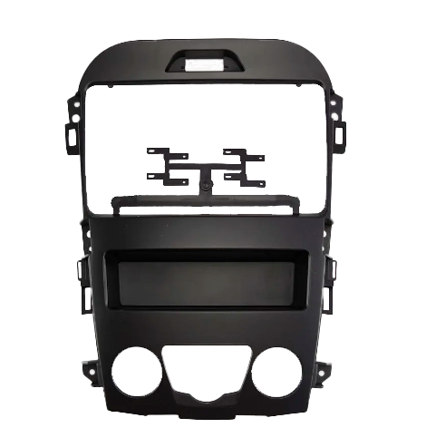 Consola JMC Yuhu 5 2019   9" Pulgadas