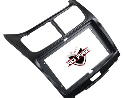 Consola Chevrolet Sail 9" pulgadas año 2011