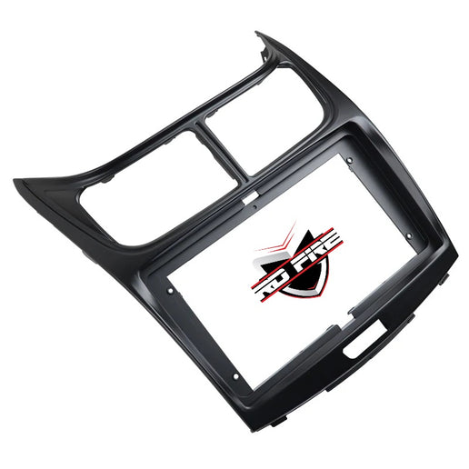 Consola Chevrolet Sail 9" pulgadas año 2011