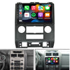 Consola Ford Escape 2008-2012 9" pulgadas