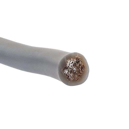 Kit #8 de cable para instalacion de alta calidad en CCA