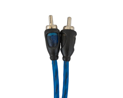 Kit #8 de cable para instalacion de alta calidad en CCA