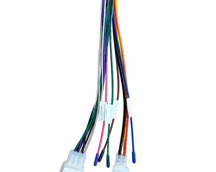 Arnes conector DFSK DONGFENG SOKON C37