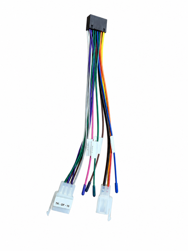 Arnes conector DFSK DONGFENG SOKON C37