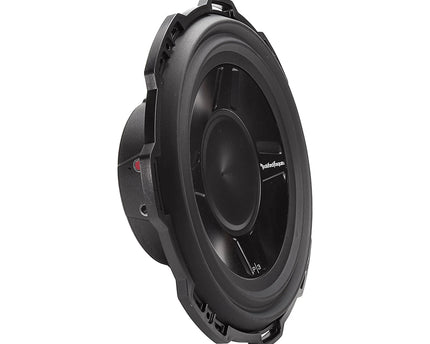 Subwoofer Rockford P3SD4 Plano 12"