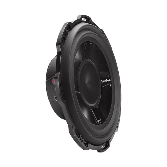 Subwoofer Rockford P3SD4 Plano 12"