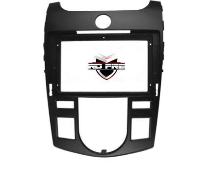 Consola Kia Forte 2009 9" pulgadas