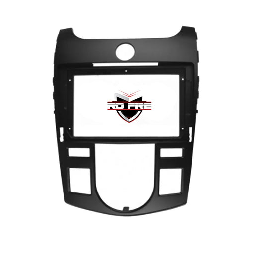 Consola Kia Forte 2009 9" pulgadas