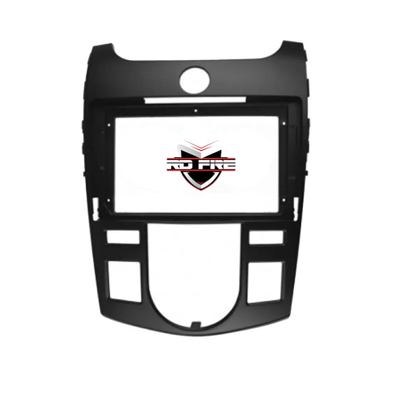 Consola Kia Forte 2009 9" pulgadas