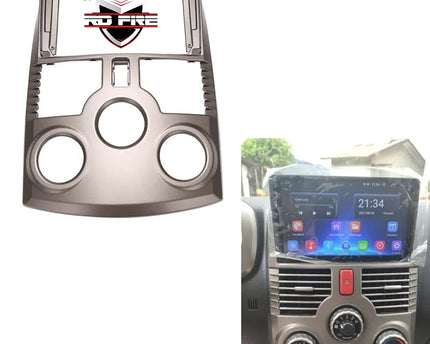 Consola Toyota Rush / Daihatsu Terios 2006-2016 9"