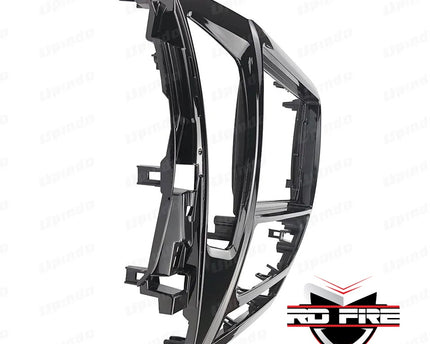 Consola Mitsubishi Pajero Sport 2017 9" pulgadas