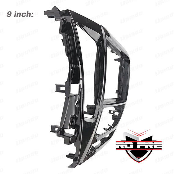 Consola Mitsubishi Pajero Sport 2017 9" pulgadas