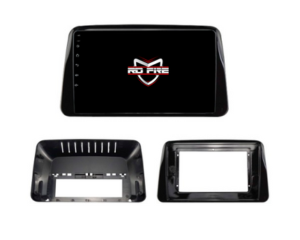 Consola JMC Baodian 2022 10" Pulgadas