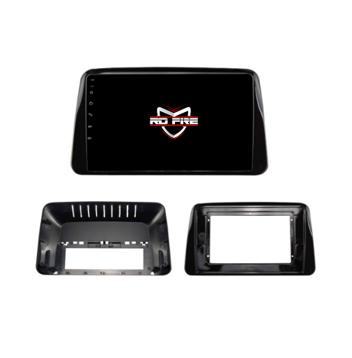 Consola JMC Baodian 2022 10" Pulgadas