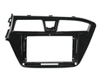 consola hyundai i20 2015+