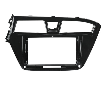 Consola Hyundai I-20 9" Pulgadas 2014-2015