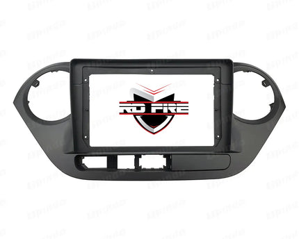 Consola Hyundai I-10 9" Pulgadas 2014