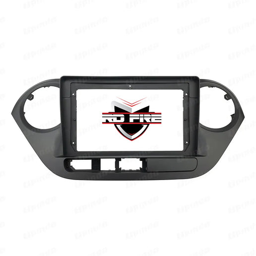 Consola Hyundai I-10 9" Pulgadas 2014