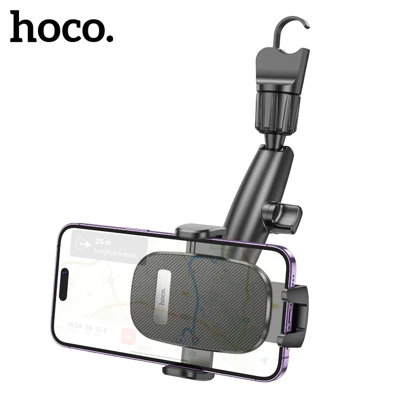 Holder de montaje de espejo retrovisor H17