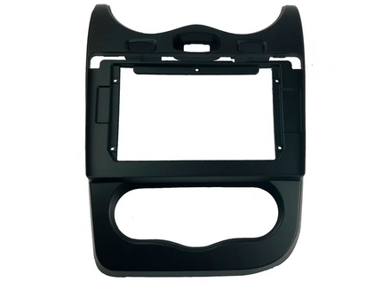 Consola Renault Sandero 10" pulgadas 2013