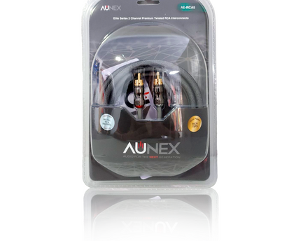 RCA Aunex  Premium  2.74 cm  AE-RC9