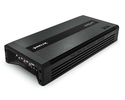 Helix AMPLIFY 206 DSP - Amplificador de 6 Canales con Procesador DSP