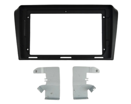 Consola Mazda 3 / Axel 9" Pulgadas 2004-2009