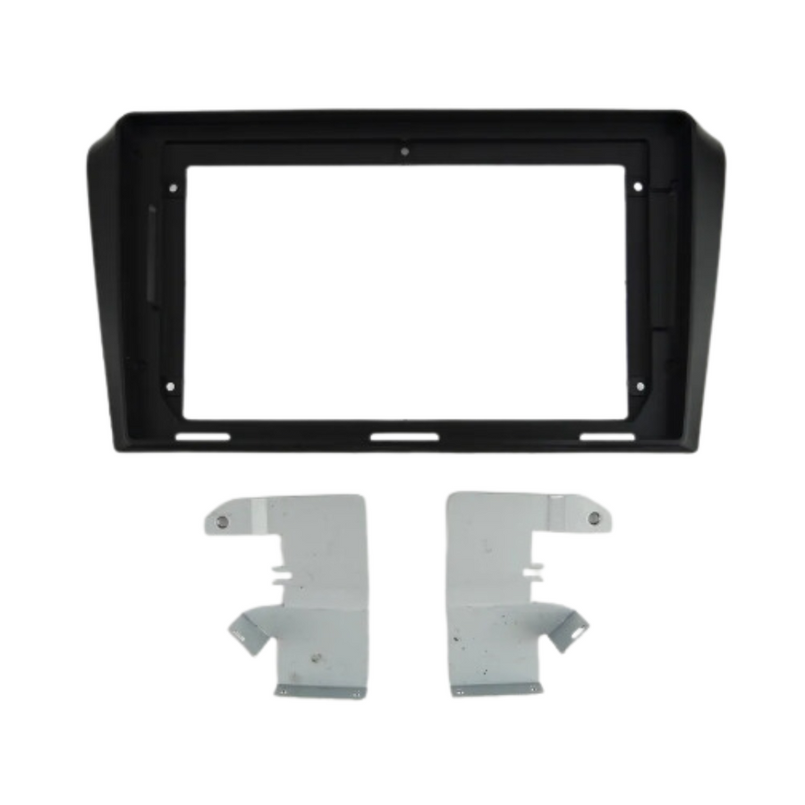 Consola Mazda 3 / Axel 9" Pulgadas 2004-2009