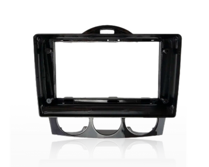 Consola Mazda RX8 2001-2008  9" Pulgadas