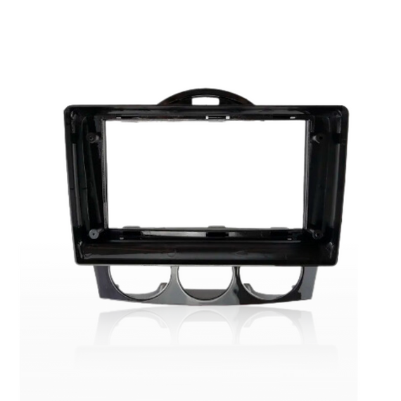 Consola Mazda RX8 2001-2008  9" Pulgadas