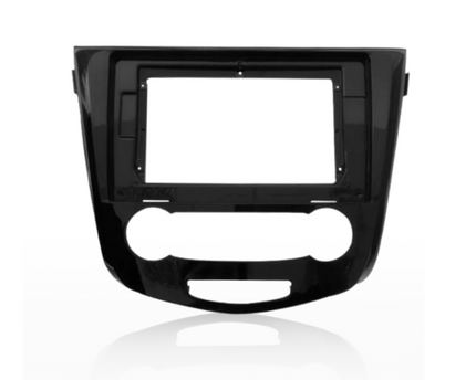 Consola Nissan X-trail/ Qashqai 2014  10" Pulgadas