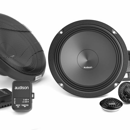 Collection image for: Audison