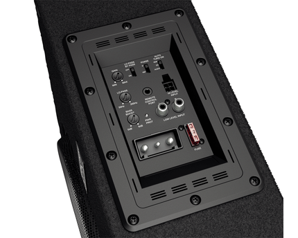 Subwoofer activo Audison APBX 10AS2
