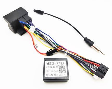 Cambus Volkswagen Amarok Moderno