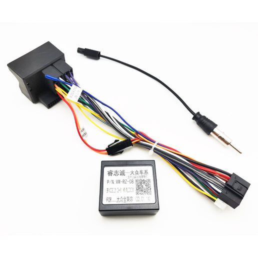 Cambus Volkswagen Amarok Moderno