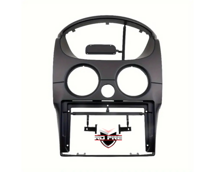 Consola Chevrolet Matiz Spark 2010 - 2017